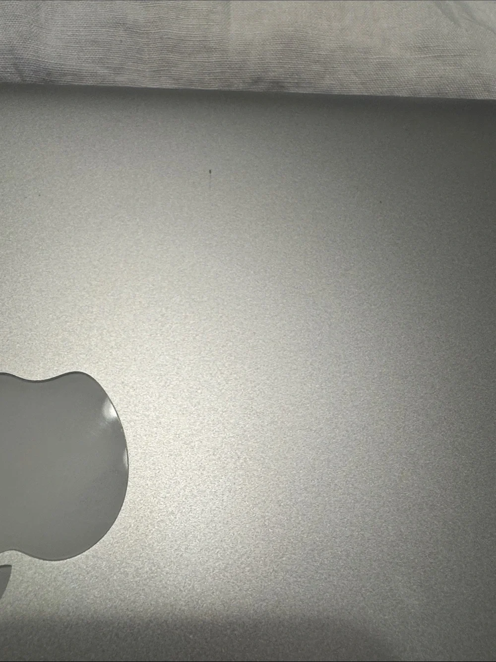 Apple MacBook Air Laptop - Silver 13” Excellent condition